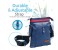 Promate Tabpak-L 10.1 inch Stylish Design Tablet Shoulder Bag, Blue 4 in OMAN