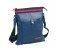 Promate Tabpak-S 7.8 inch Stylish Design Tablet Shoulder Bag, Blue 1 in OMAN