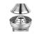 Royalford RF8674 Stainless Steel Citrus Hand Juicer - Silver 4 in UAE