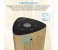 Promate Cyclone Portable Bluetooth Speaker with Touch Control System - Gold 3 in OMAN