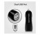 Promate AutoKit-HM Ultra Fast Charging Car Kit For USB C Devices, Black 5 in UAE