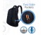 Promate Zest 15.4 inch Multifunction Laptop Backpack with Multiple storage Option - Blue 4 in UAE