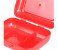 Royalford RF7333 1.7 Litre Storage Box - Red 2 in UAE