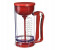 Cordless Electric Pancake Machine - Red 1 in KSA