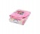 Baby Plus BP2470 80 x 110 cm Baby Sac with Animal and Insect Print -Pink & Blue 3 in UAE