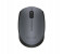 Logitech 910-004642 M170 2.4GHz Wireless Mouse - Grey 1 in UAE