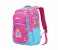 Smily Kiddos SK11002009 Dual Color Backpack - Pink 3 in OMAN