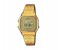 Casio LA680WG-1BDF Womens Digital Watch Gold 1 in OMAN