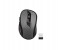 Promate Clix-7 2.4GHz Wireless Ergonomic Optical Mouse, Black 1 in UAE