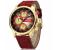 Curren 8170 Stainless Steel Quartz Watch For Men 1 in UAE