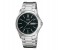 Casio MTP-1239D-1ADF (CN) Mens Analog Watch Silver and Black 1 in UAE