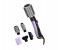 Sonashi SHS-2057R 5 In 1 900W Multi Function Rotating Hair Styler, Black 2 in UAE