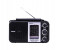 Geepas GR6836 8-Band USB-Compatible Radio 1 in UAE