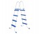 Intex ZX-28062 Pool Ladder for 122cm High Pools 2 in UAE