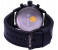 Curren 8243 Quartz Watch For Men Black and Red 3 in UAE