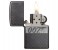 Zippo 29564 Regular Iced James Bond Lighter Grey 4 in UAE