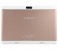 iTouch S1003, Tablet 10.1 inch, Android 4.4.4, 64GB, 4G, Wi-Fi, 2GB DDR3, Quad Core, Dual SIM, Dual Camera, Gold 2 in UAE