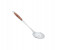 Homeway HW-2410N Stainless Steel Slotted Spoon - Silver 1 in UAE