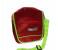 Para John PJSHB9313 Shoulder Bag - Red and Green 1 in UAE