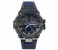 Galaxy GSW-751 Unisex Analog and Digital Sports Watch Black and Blue 1 in UAE