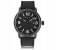 Curren 8218 Quartz Watch For Men Black 1 in UAE