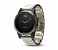 Garmin Fenix5S Sapphire Multisport Smart Watch With Metal Strap - Silver 1 in UAE