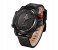 Weide WH-5210LB Analog and LED Digital Watch Black and Red 3 in OMAN