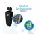 Promate Retrax-2 Bluetooth Headset Stereo Retractable Earphone with Clip-On Multi-Point Wireless Headset, Black 5 in UAE