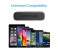 Promate Magmini-2 Universal Mini Stick-On Rectangle Flat Dashboard Magnetic Car Mount - Black 6 in UAE