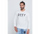 Petro OU10031 Printed Long Sleeve Round Neck T-Shirt XL-White 1 in UAE