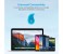 Promate Mondo-3 Lightweight Mini Wireless Mono Earphone with HD Sound Quality, Blue 7 in OMAN