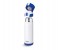 Lamart LT4022 Ruta 500ML Vacuum Flask - Blue & White 2 in OMAN