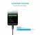 Anker A8163 Powerline Type C Cable 3ft Black 8 in UAE