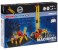 Fischer Technik 500882 Da Vinci Machines Yellow and Red 1 in UAE
