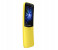 Xtouch Xslider Original and Classic Unique Design Dual Sim Feature Phone Banana Yellow 5 in OMAN