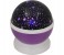 Dream Rotating Projection Lamp PLUSB Multicolor