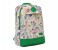 Fusion FUGG08016 18-inch Garden Backpack with Front Pocket - Multi Color 3 in UAE