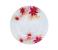 Royalford RF6374 8-inch Melamine Ware Carnation Deep Plate Thai 1 in UAE