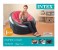 Intex ZX-68581 Lounging Empire Chair - Pink 2 in UAE