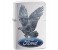 Zippo 29296 200 Ford Lighter Silver 1 in UAE