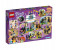 Lego Friends 41367 Stephanie's Horse Jumping Multicolor 4 in OMAN