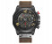 Curren 8287 Chronograph Watch For Men Black 1 in UAE
