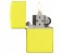 Zippo 28887 Neon Lighter Yellow 3 in OMAN