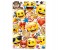 Educa 17088 500 Emoji Multi Color 2 in OMAN