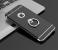 Case with Ring Holder for Apple iPhone 7 & 8 Black 2 in UAE