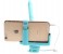 Lovezap Portable Foldable Wired Selfie Stick for Android and iPhone Devices LPS-1B Assorted 2 in UAE