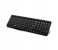 Rapoo E1050 Wireless keyboard - Arabic, Black 12684 2 in UAE