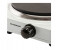 Olsenmark OMHP2288 1500 Watts Electric Hot Plate - White 3 in UAE