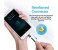 Promate LinkMate-U2M Heavy Duty Mesh Armored Micro-USB Sync & Charge Cable - Black 2 in UAE
