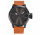 Curren 8208 Casual Analog Quartz Watch For Men Black And Brown 1 in UAE